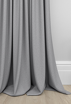 Calvert, Zinc - Made to Measure Curtains